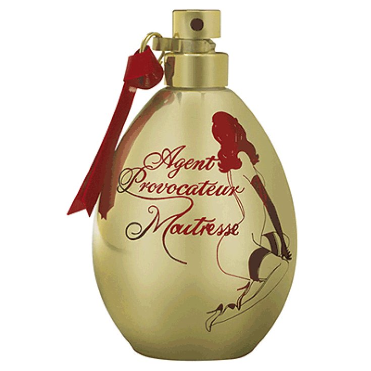 * AGENT PROVOCATEUR MAITRESSE EDP100