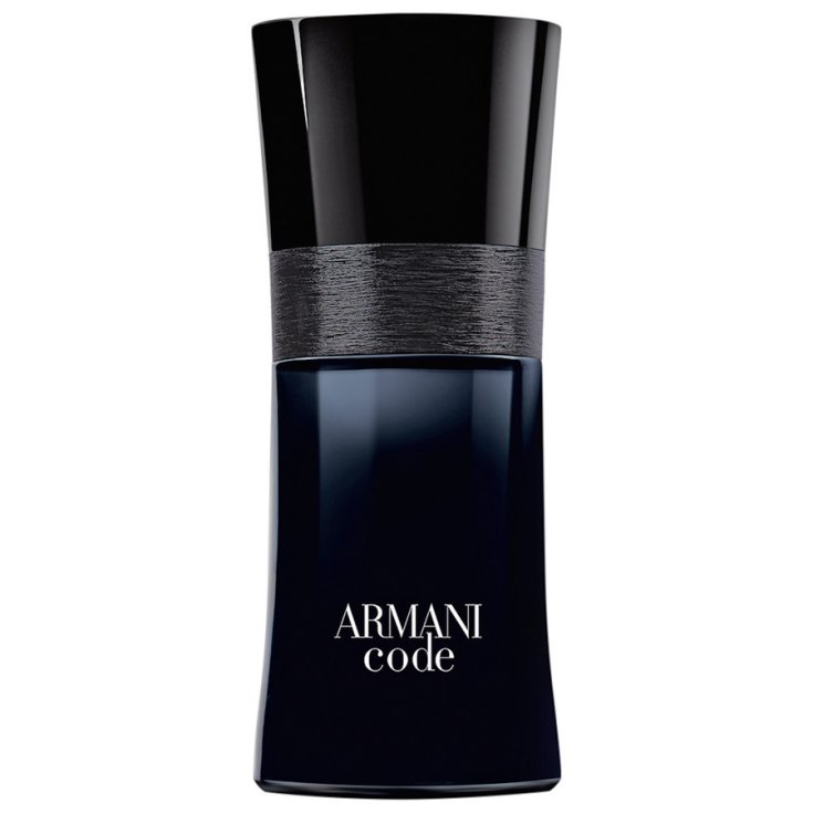 ARMANI CODE U EDT 75 VAPO