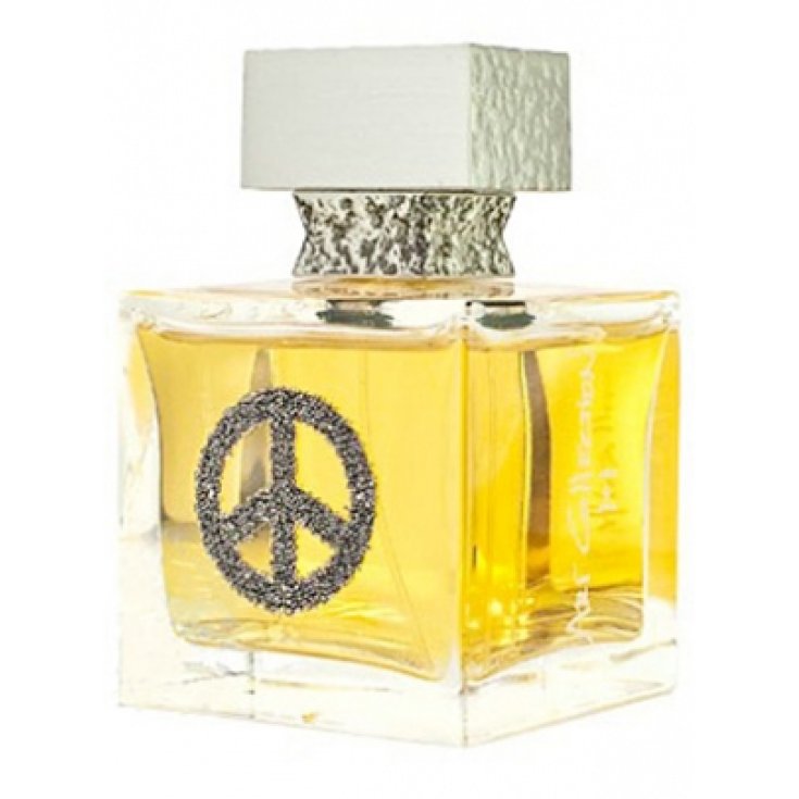 Micallef Art Collection 101 Eau De Parfum 100ml