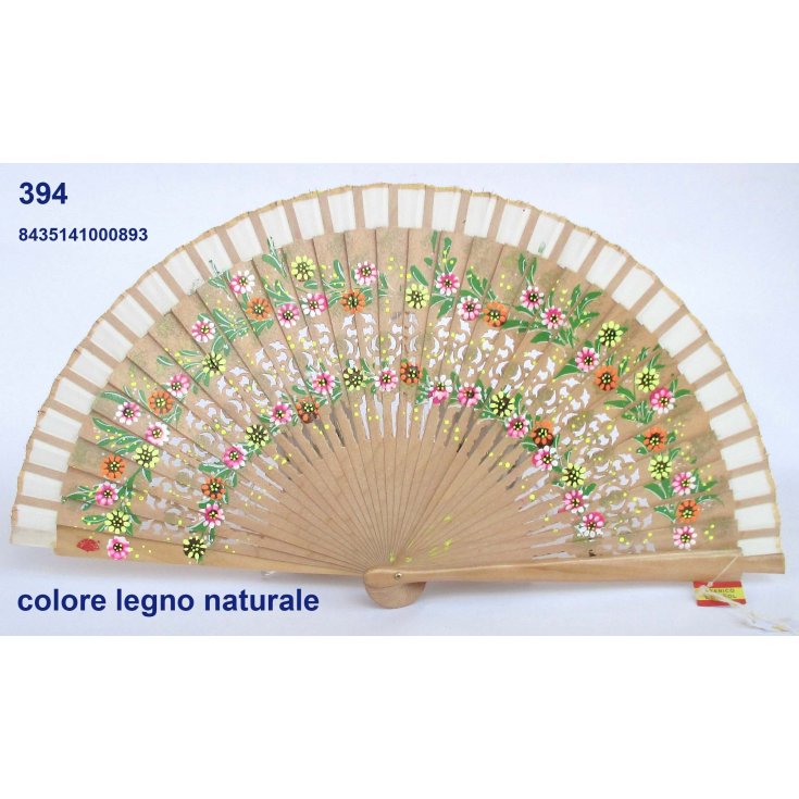 Artesania Espanola Fan 394
