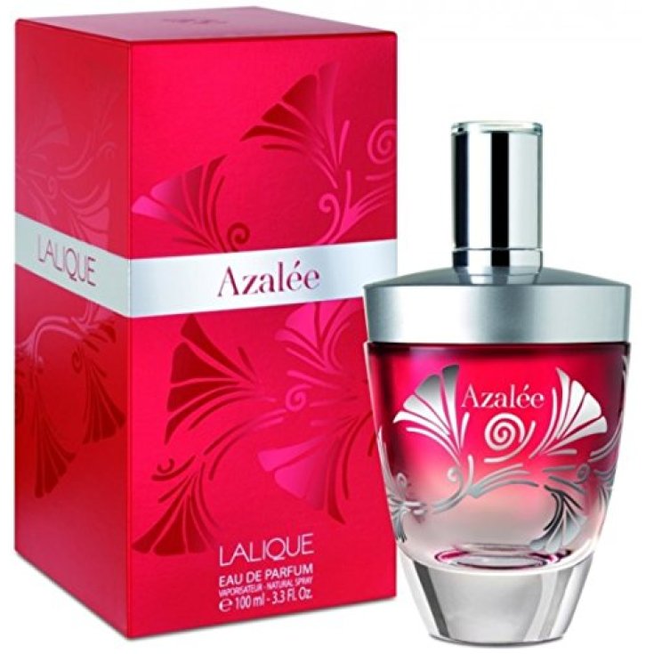 Lalique Azalée Eau De Parfum Vapo 100ml