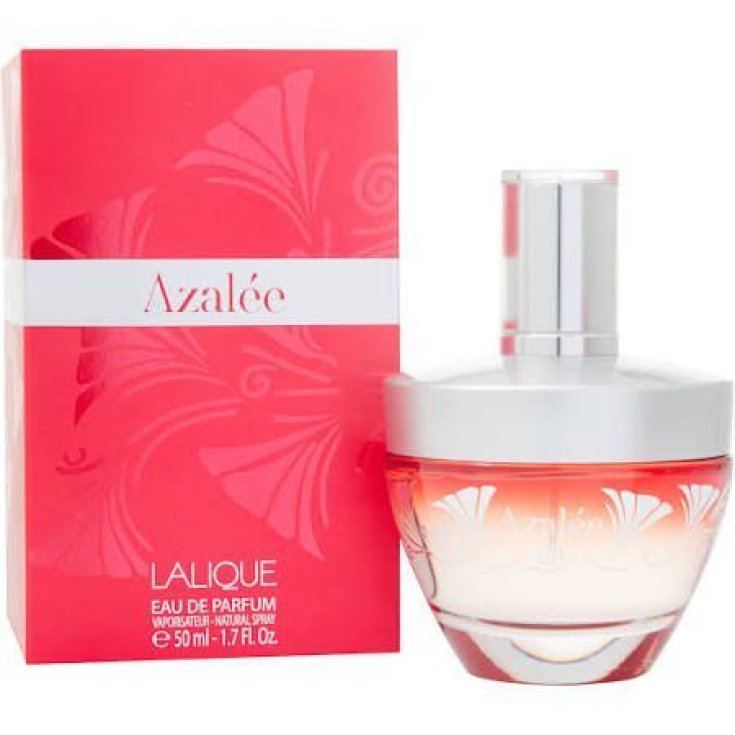 Lalique Azalée Eau De Parfum Vapo 50ml Lalique Azalée Eau De Parfum Vapo 50ml