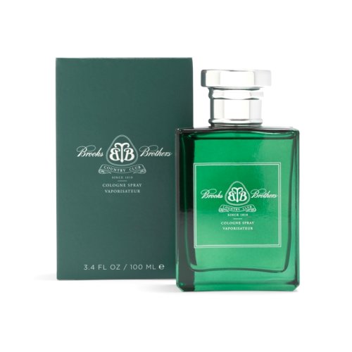 Brooks Brothers Cologne 10ml ポーチ付き Brooks Brothers Country Club Cologne Vapo 180ml