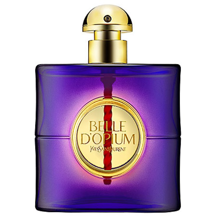 @YSL BELLE D OPIUM EDP 50 V @YSL BELLE D OPIUM EDP 50 V
