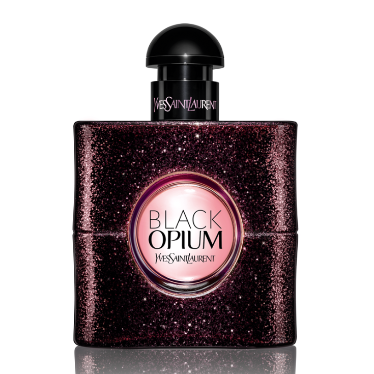 @YSL OPIUM BLACK NUIT D EDP 90 V