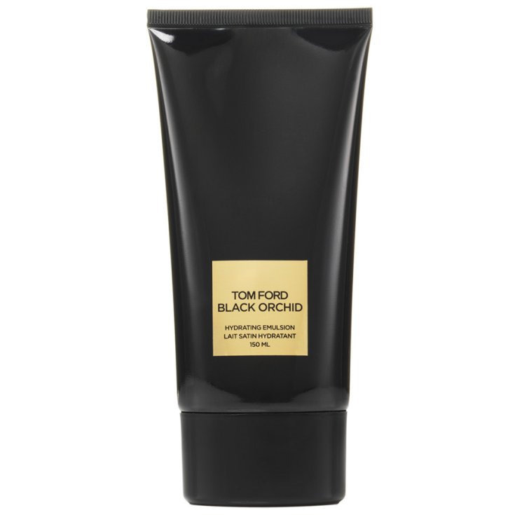 Tom Ford Black Orchid Perfumed Moisturizing Body Emulsion 200ml