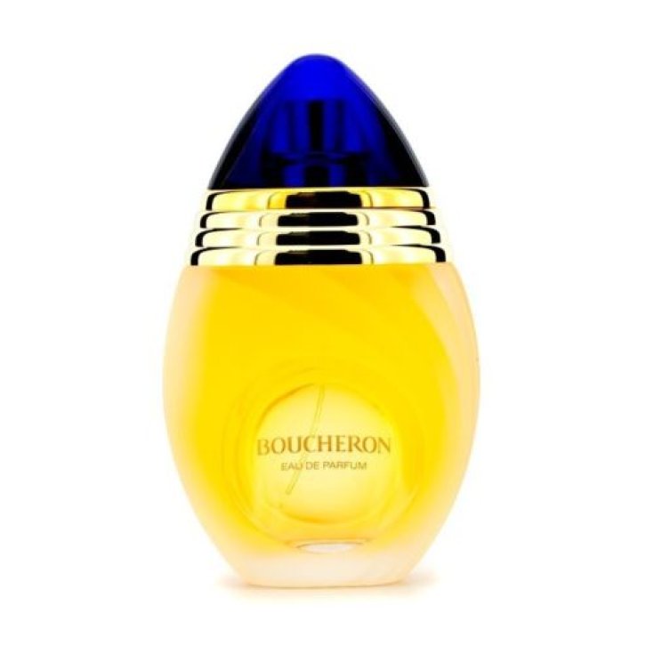 Boucheron Eau De Parfum Vapo 50ml