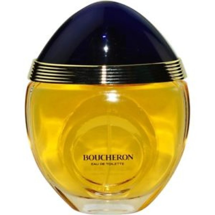 Boucheron Eau De Parfum Vapo 90ml