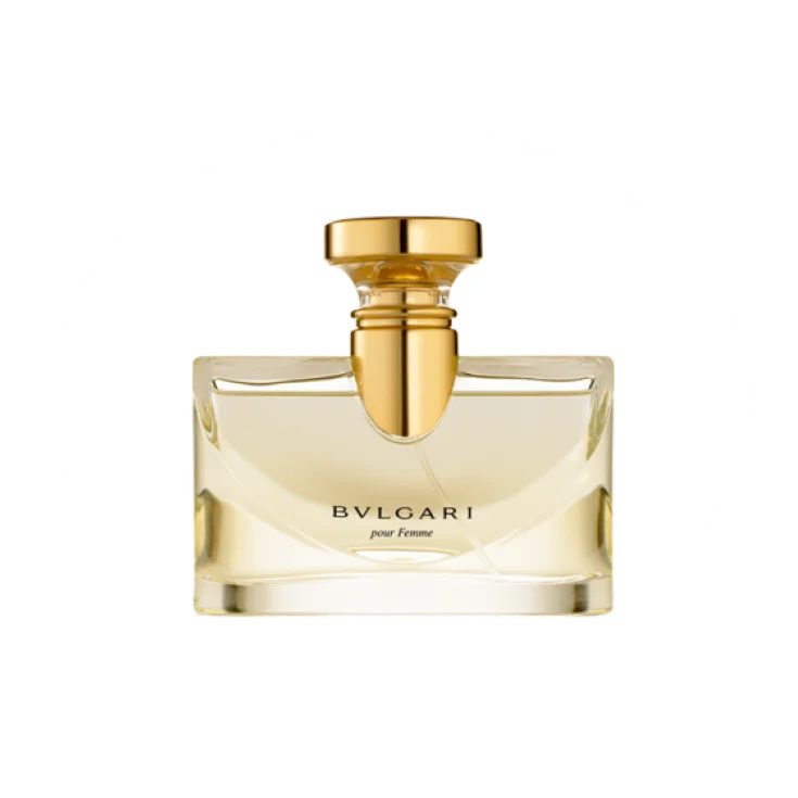 * @ BULGARI D EDP 50 VAPO IN