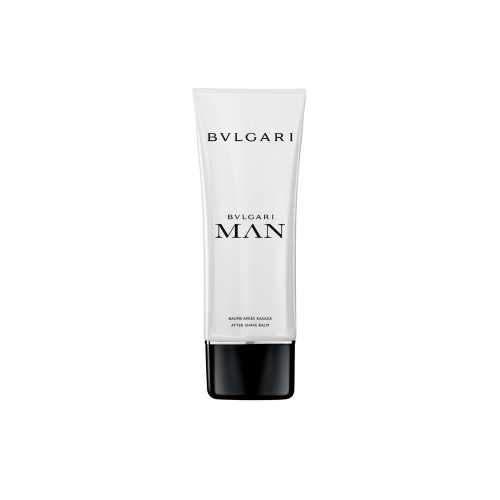 Bulgari Man After Shave Balm 100ml
