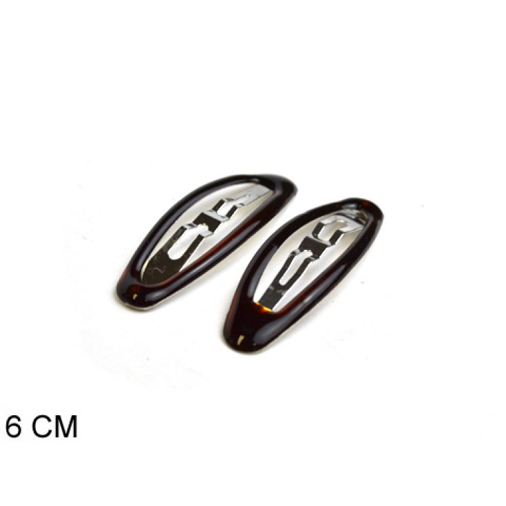 Look Company Clic Clac Oval Article 188-311