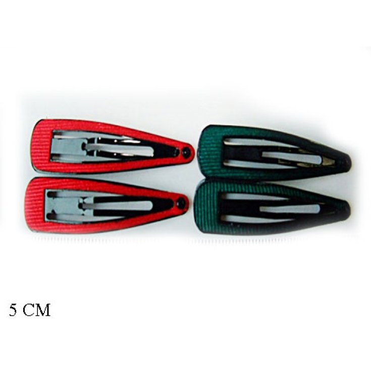 Look Company Clic Clac Green Red Article 326-107