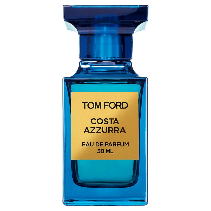 Tom Ford French Riviera Eau De Parfum Vapo 50ml
