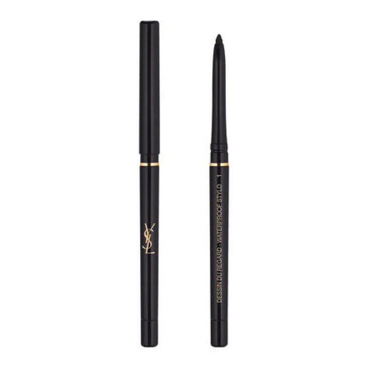 YSL DESSIN DU REG.STYL0 WP 01 NOIR