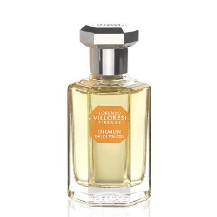 Lorenzo Villoresi Dilmun Eau De Toilette Spray 50ml
