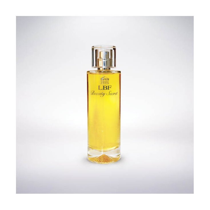 Lbf Cosmetics Beauty Secret Citrus Fruits Of Panarea Perfumed Water 100ml