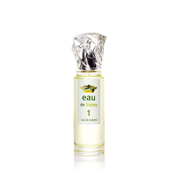 Sisley Eau De Sisley 1 Eau De Toilette 50ml
