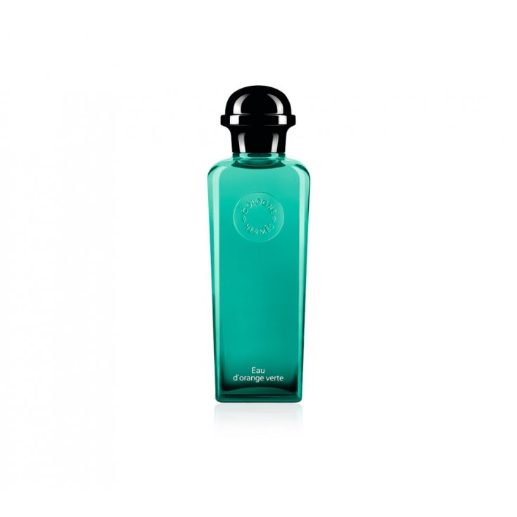 HERMES D ORANGE EDC 100 VAPO
