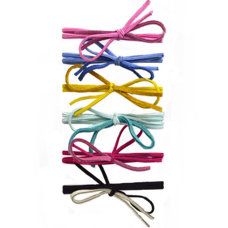 Look Company Elastics Color Article 519-506