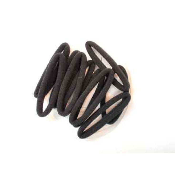 Look Company Small Fabric Elastics Item 173n-907
