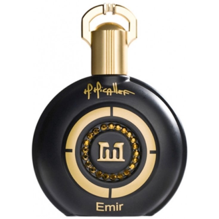 Micaleff Emir Eau De Parfum 100ml