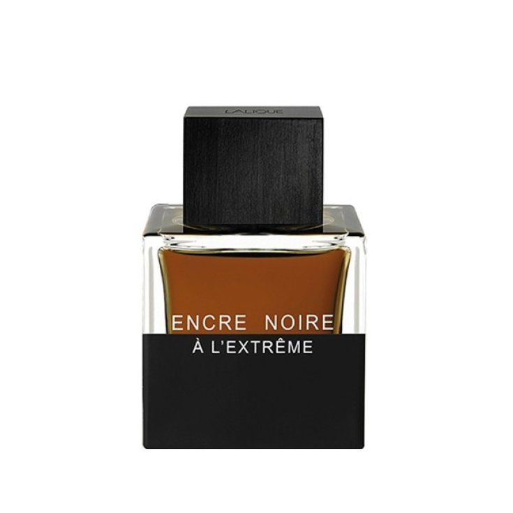Lalique Encre Noir A L'extreme Eau De Parfum 50ml