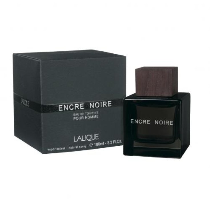 LALIQUE POUR HOMME EDT 100ML VAPO