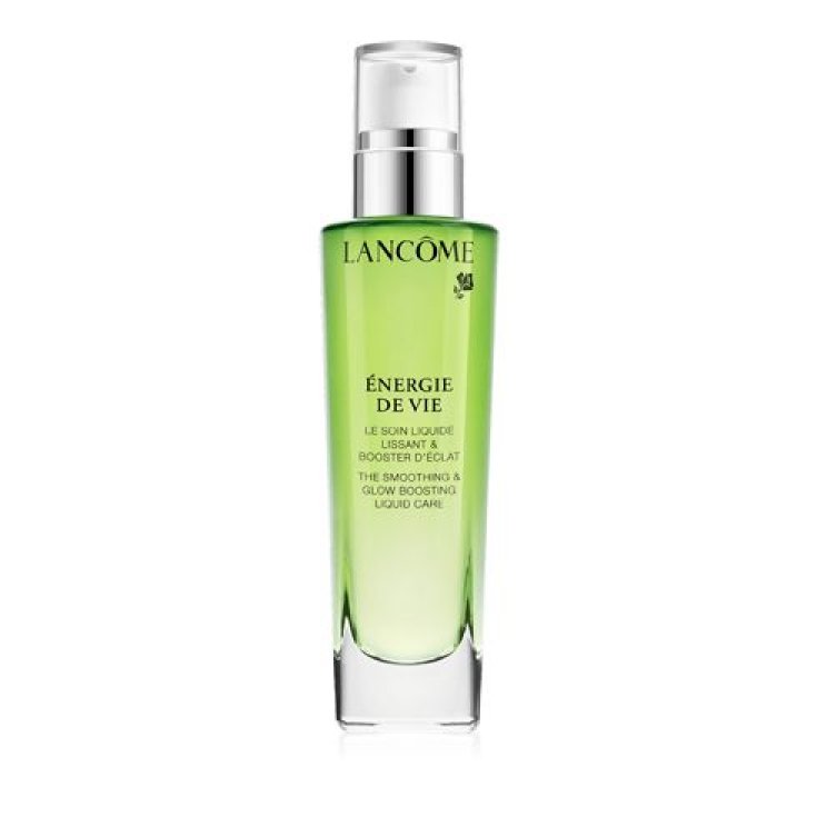 LCO ENERGIE DE VIE CREAM LIQ. 50 ML