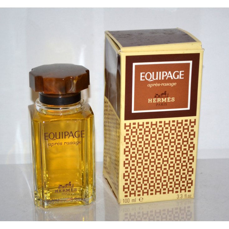 Hermés Equipage After Shave 100ml