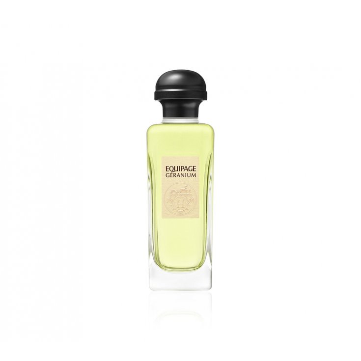 Hermés Equipage Eau De Toilette Vapo 100ml