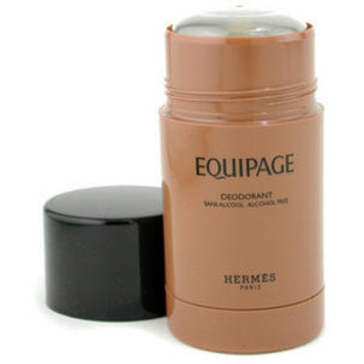 Hermés Equipage Stick Deodorant 50g