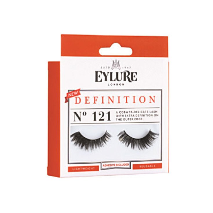 Uragme Eyelure Definition False Eyelashes N ° 121