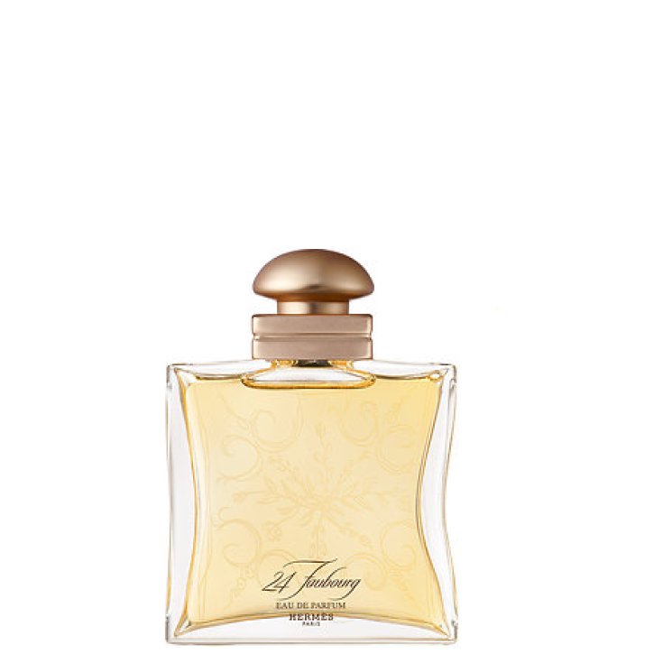 HERMES FAUBOURG 24 EDT 50 VAPO