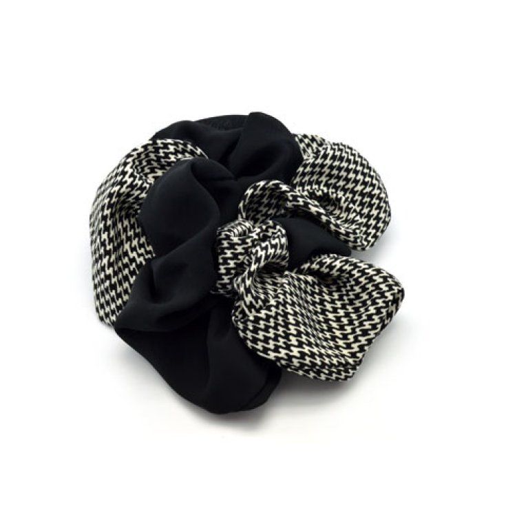 Look Company White Black Fantasy Tail Stopper Article 341-606