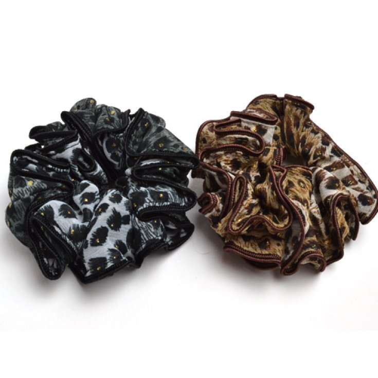 Look Company Floral Tail Stopper Item 256-407