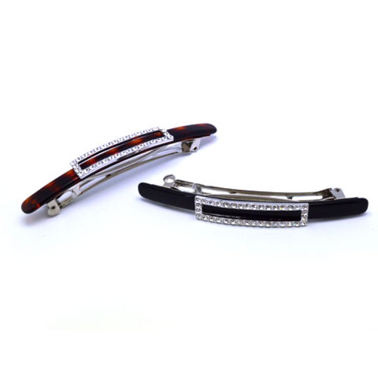 Look Company Clasp M / n Strass Article 412-606