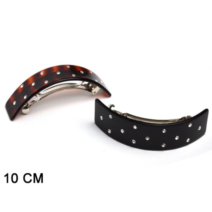 Look Company Strass Clip Item 313-407