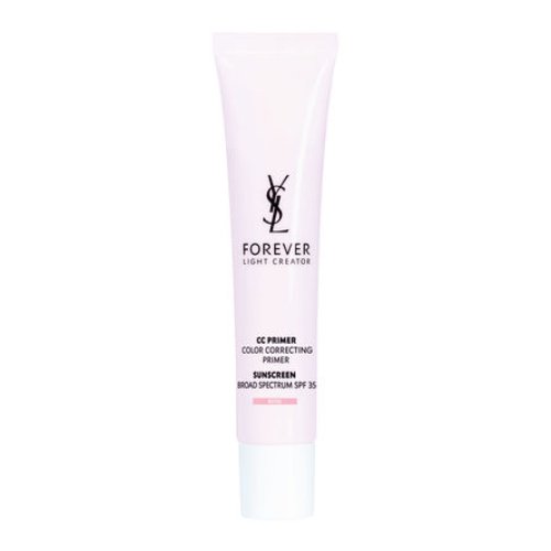 Forever light clearance creator cc primer