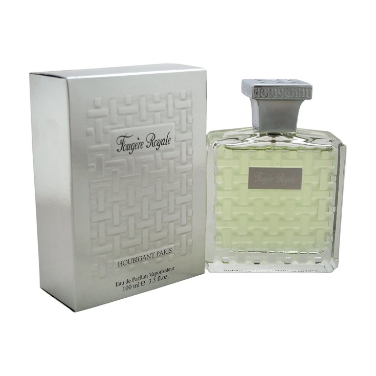 Houbigant Fougere Royale Eau De Parfume 100ml