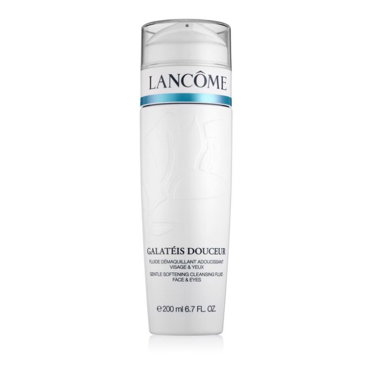 Lancome Galateis Douceur Detergent 400 Ml