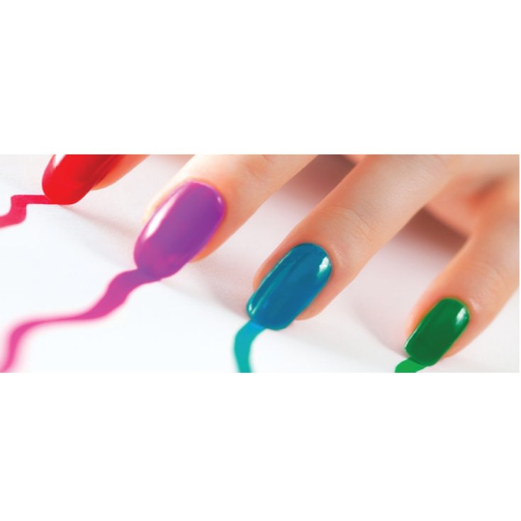 Uragme GelFacile ForNails Color Esmeralda G032