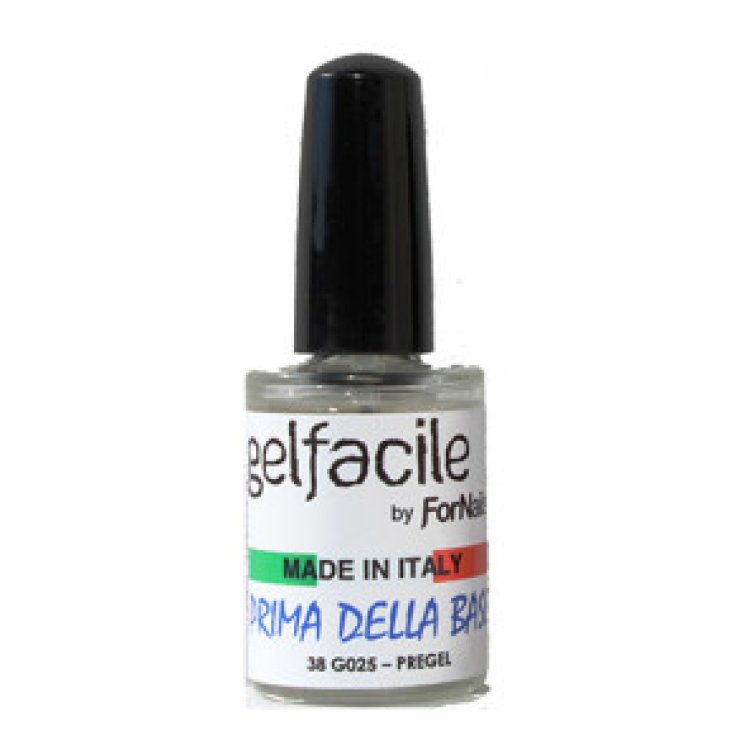 Uragme GelFacile Before Base G025