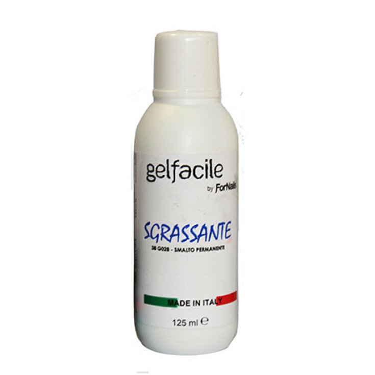 Uragme GelEacile Degreaser G028 125ml