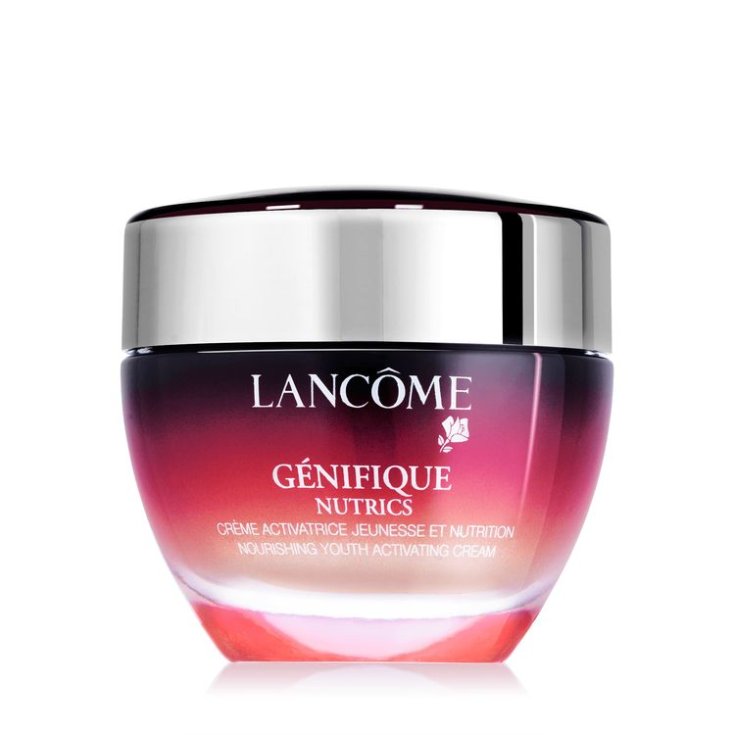LCO GENEFIQUE NUIT CREAM 50 ML