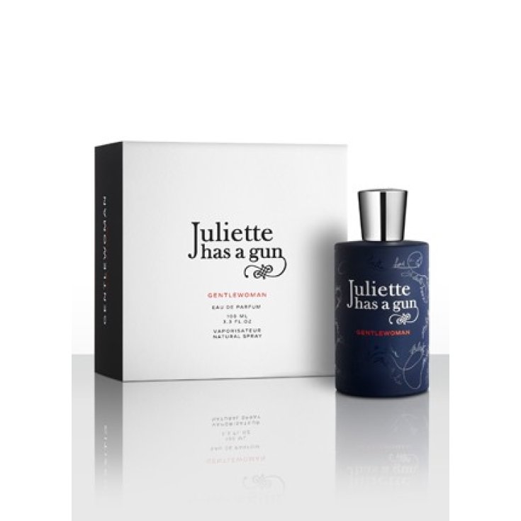 Juliette Has A Gun Gentlewoman Eau De Parfum Vapo 100ml