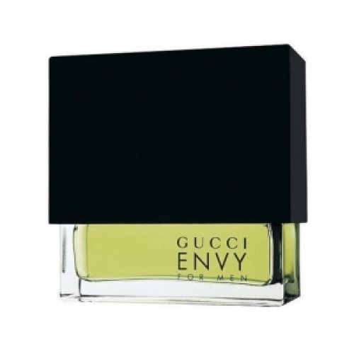 GUCCI ENVY MEN EDT 50 VAPO
