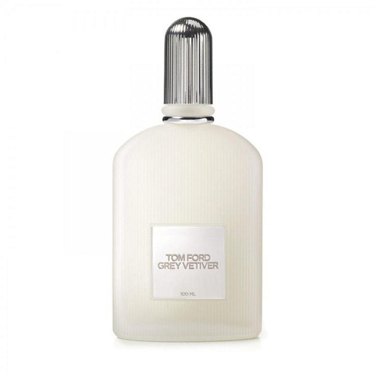 TOM FORD GRAY VETIVER U EDP 100 V