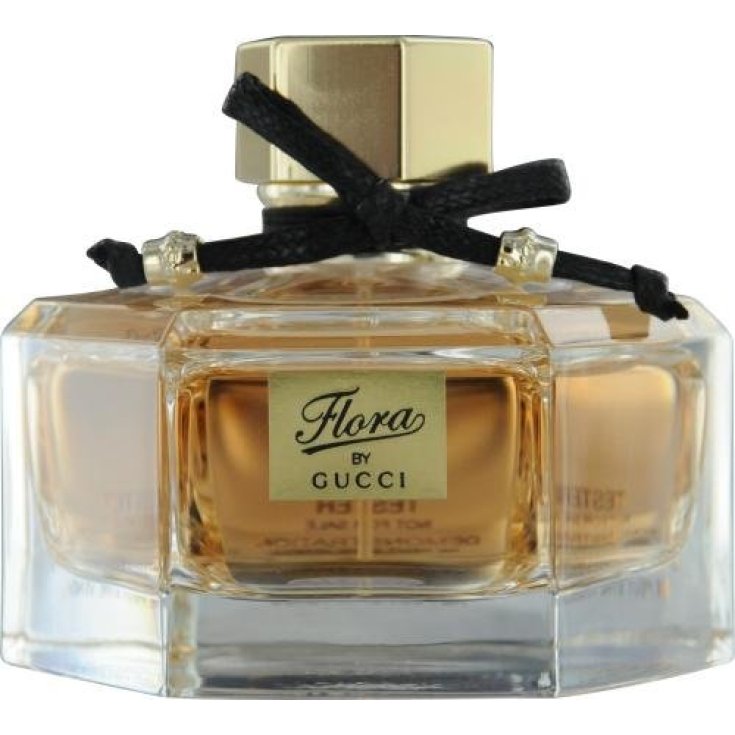 GUCCI FLORA D EDP 50 VAPO
