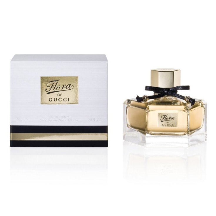 GUCCI FLORA D EDP 75 VAPO