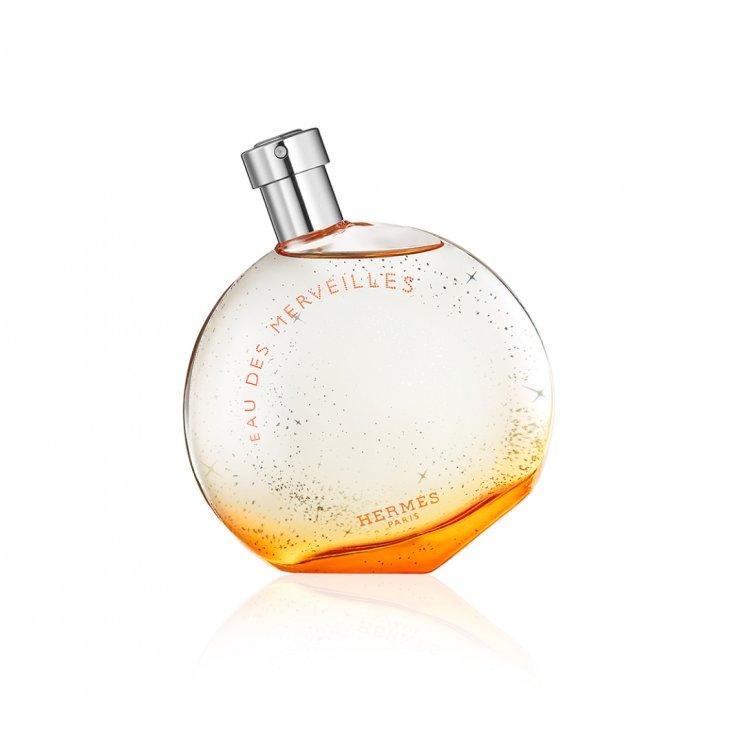 HERMES EAU MERVEILLES EDT 50 VAPO
